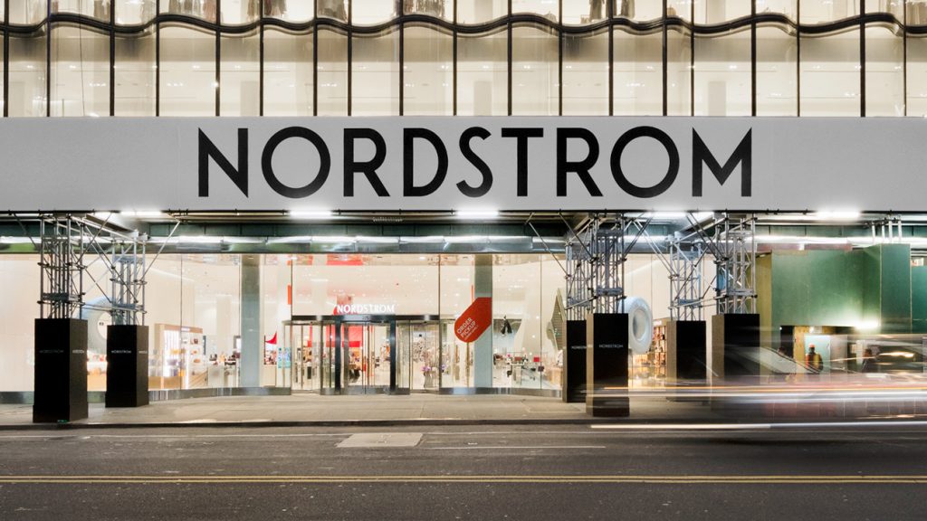 nordstrom