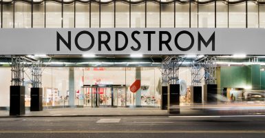 nordstrom