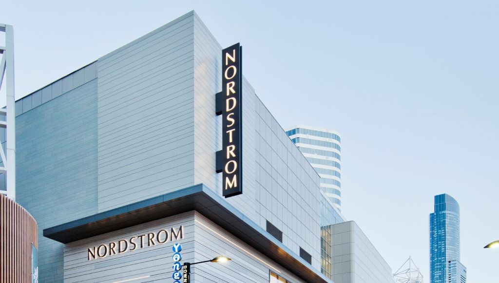 nordstrom store