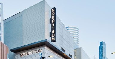 nordstrom store