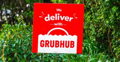 grubhub