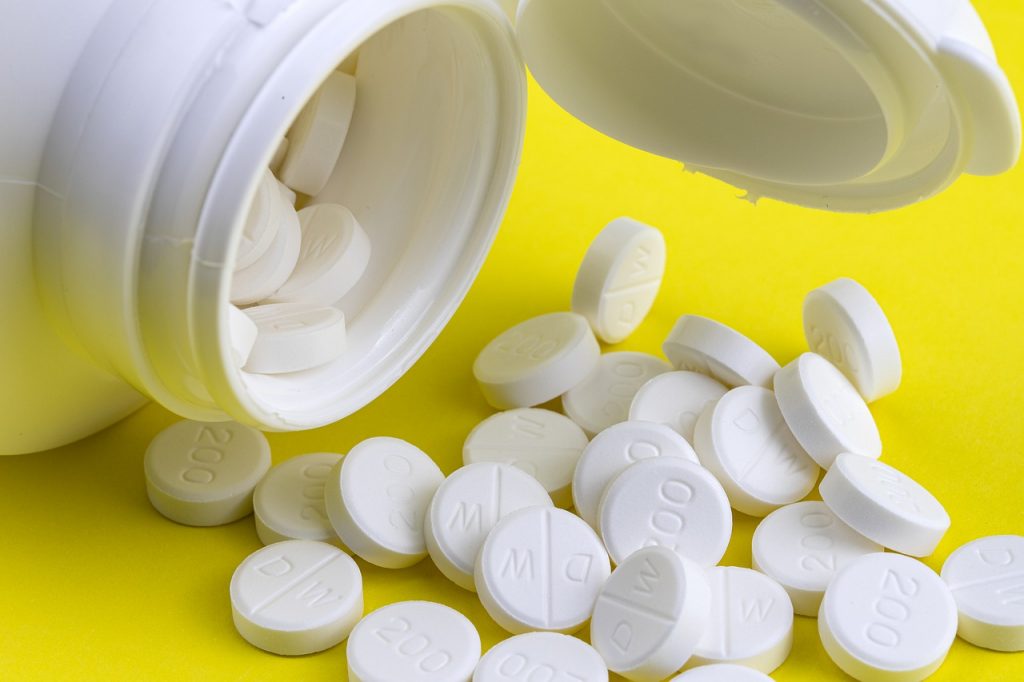 antibiotic shortage cocaine walmart cvs