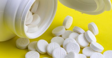 abortion pills antibiotic shortage cocaine walmart cvs
