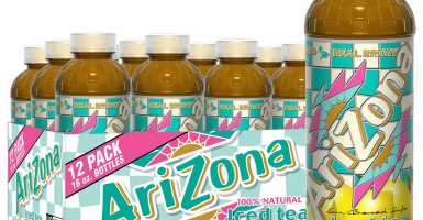 arizona iced tea