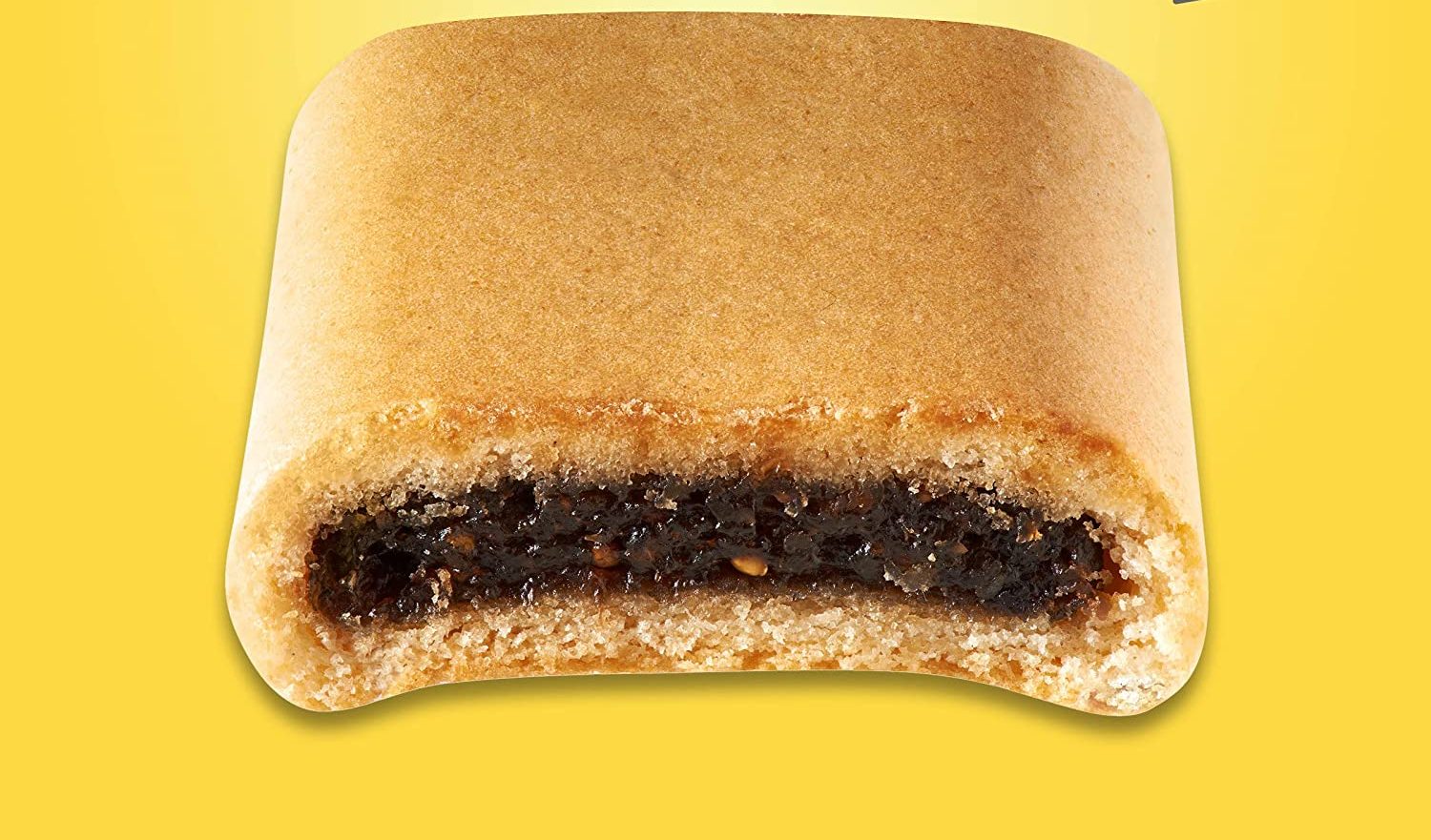 Fig Newtons Are Not What You Think They Are