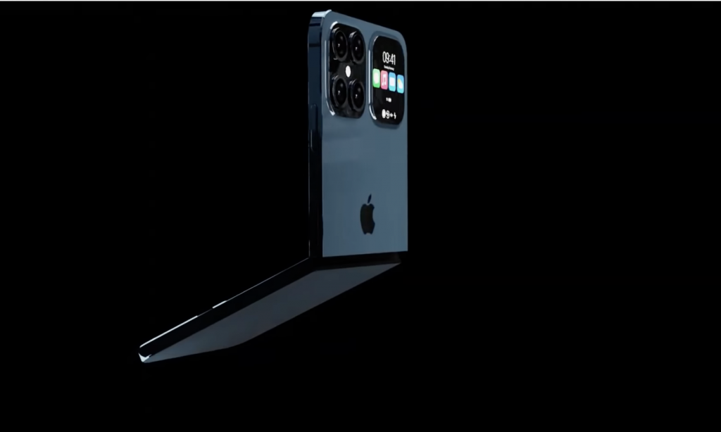 foldable phone