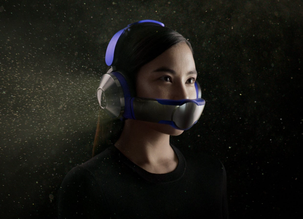 dyson headphones