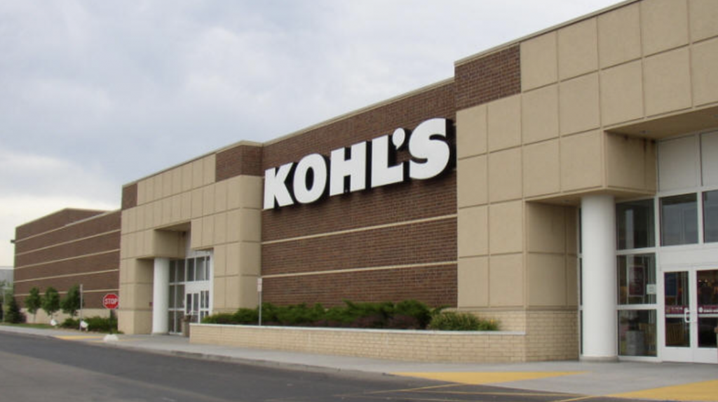 Kohl's