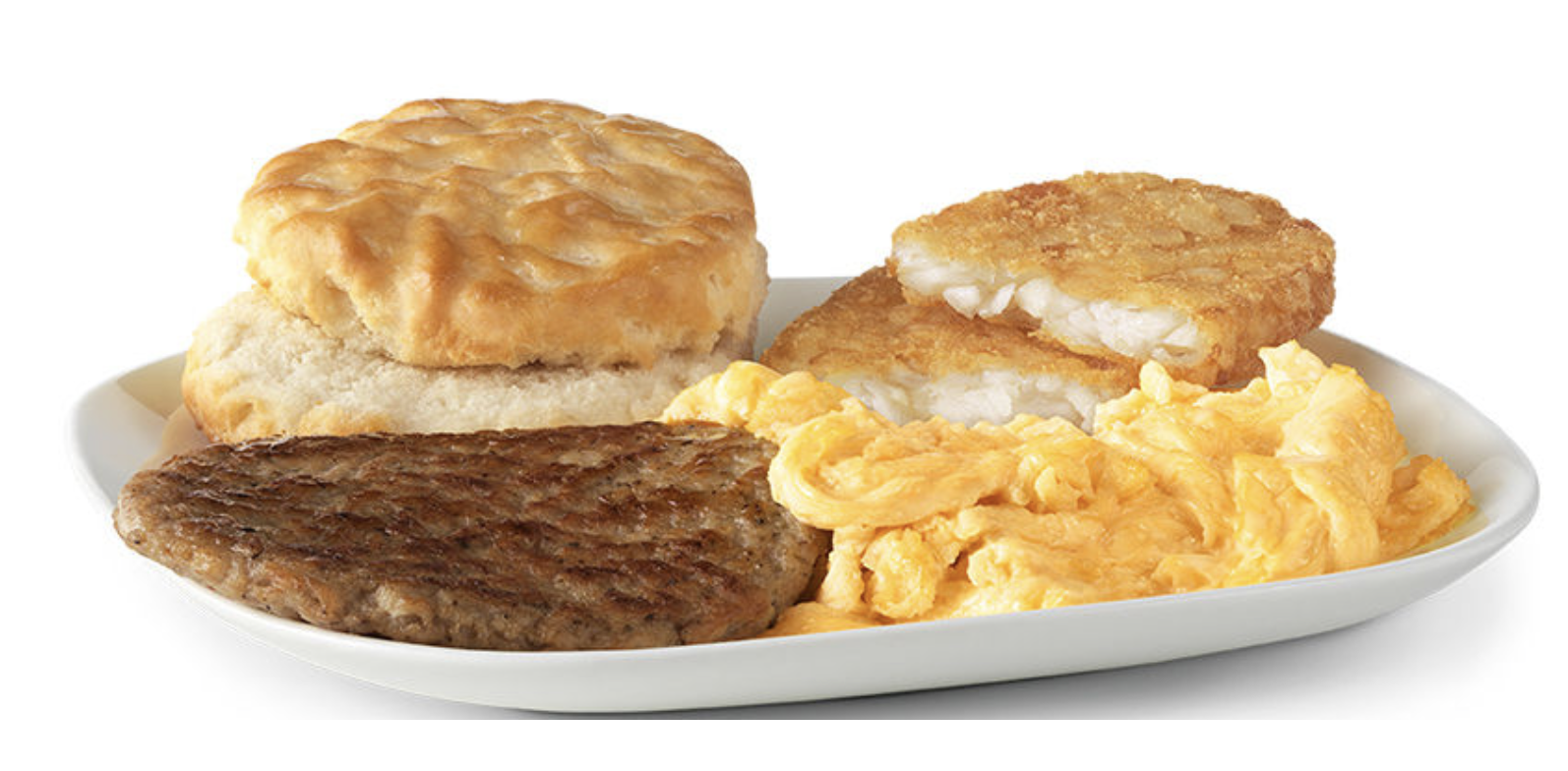 The Best FastFood Chains To Buy Breakfast At