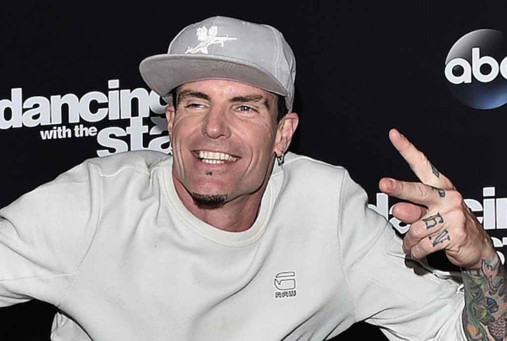 where is vanilla ice now