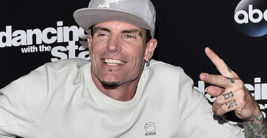 where is vanilla ice now