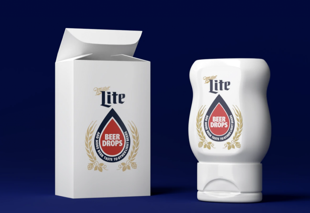 miller lite