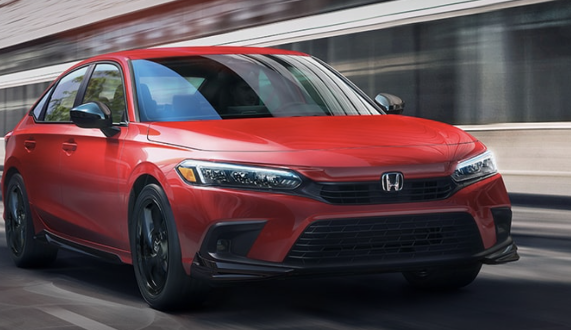 How Honda Is Wholly Honing In On Making Electric Vehicles