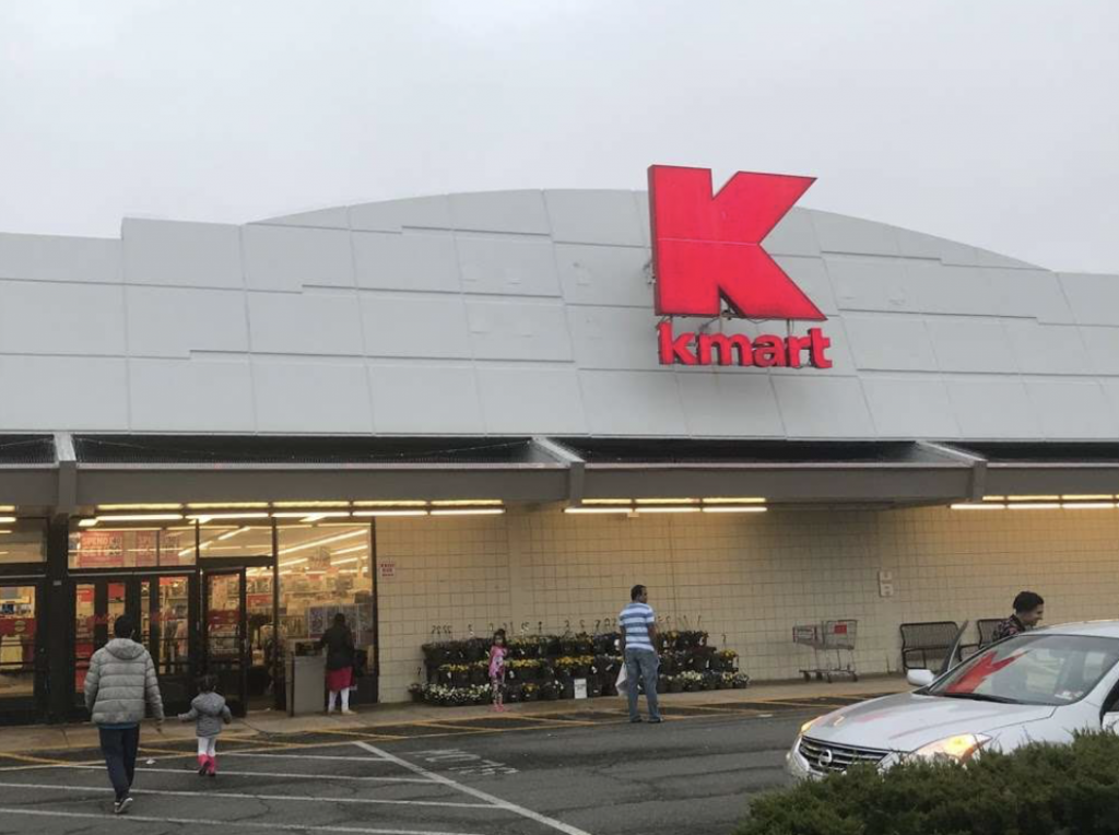 kmart