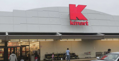 kmart