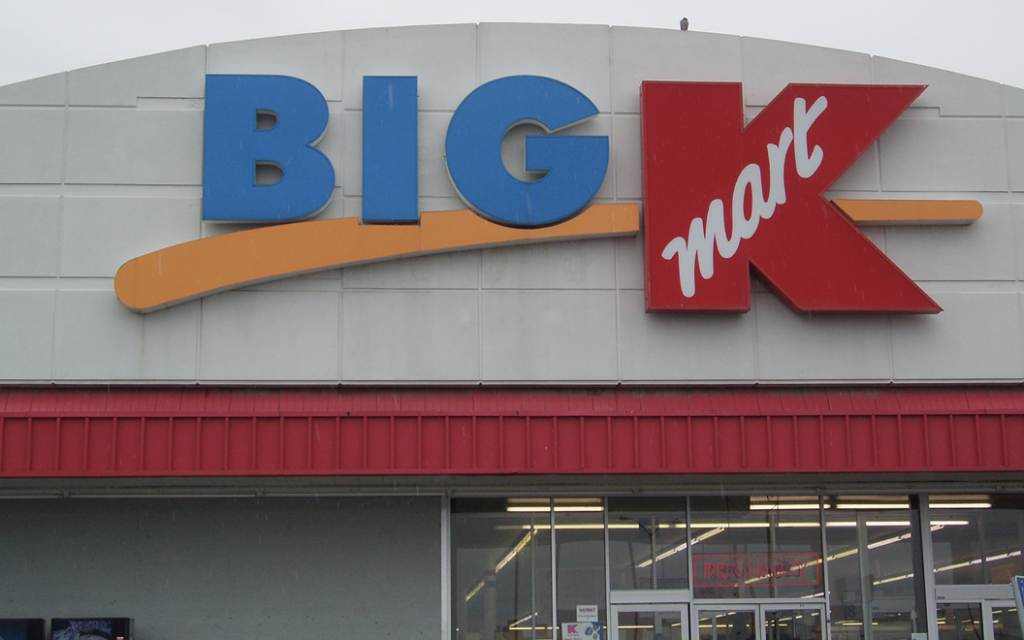 kmart