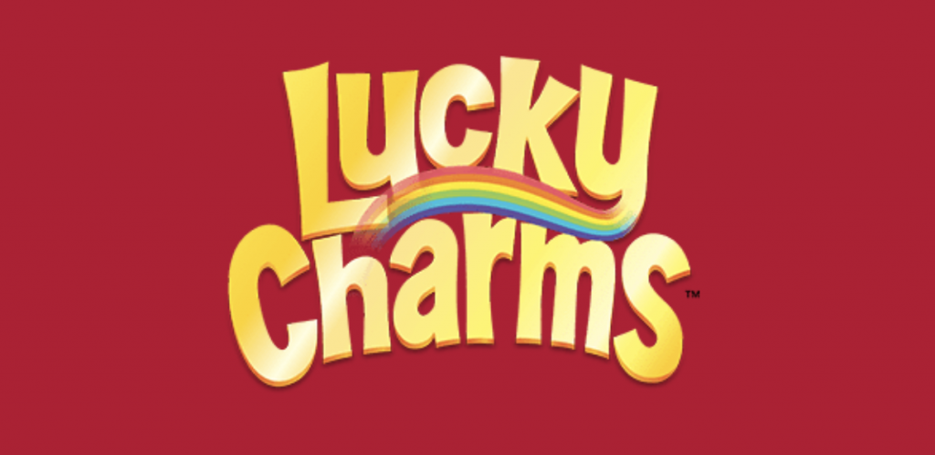 lucky charms