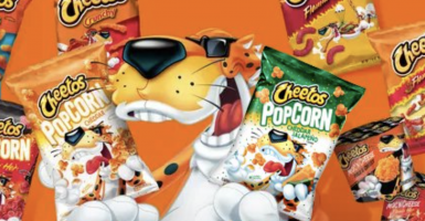 cheetos