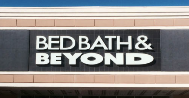 bed bath & beyond