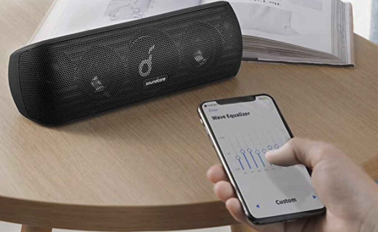 The Best Portable Speakers To Have On Hand