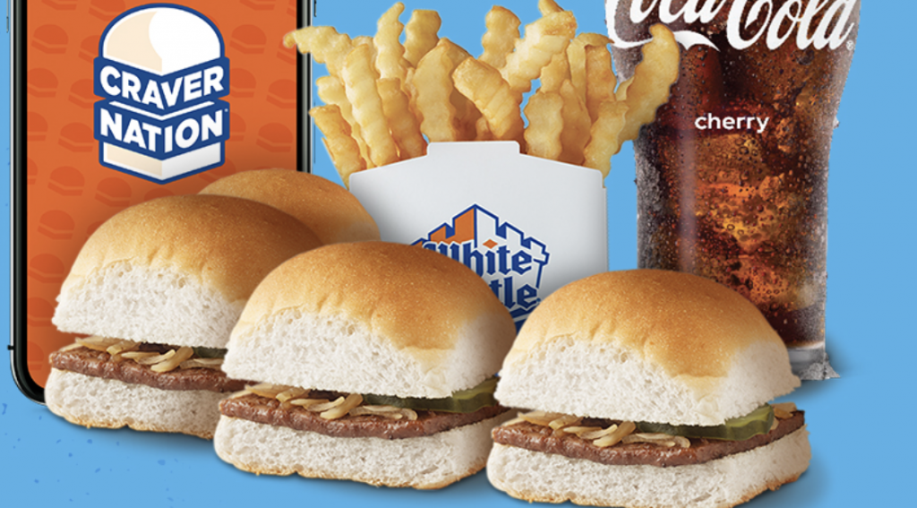 white castle