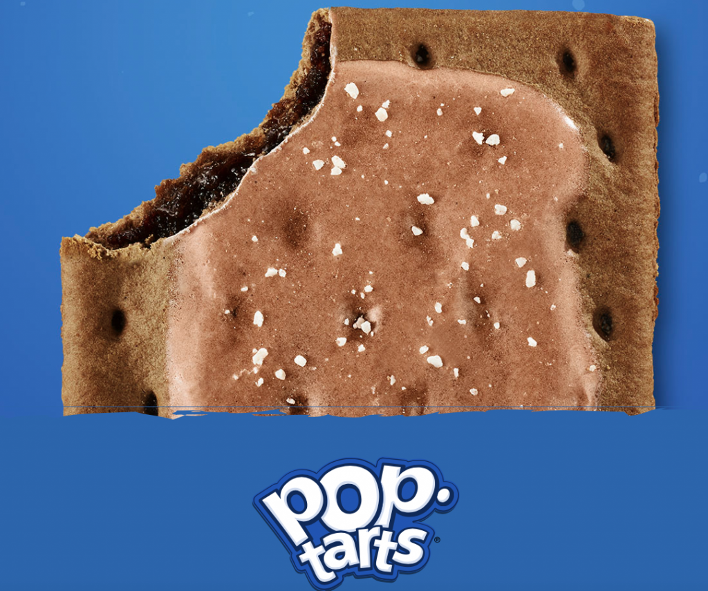 pop-tarts