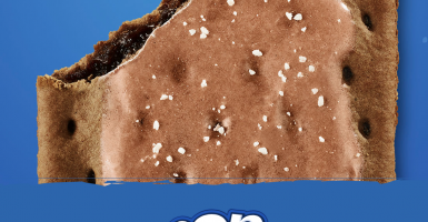 pop-tarts