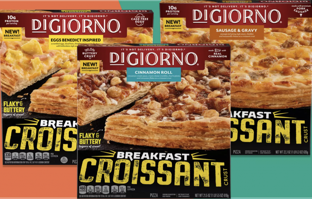 digiorno breakfast pizza