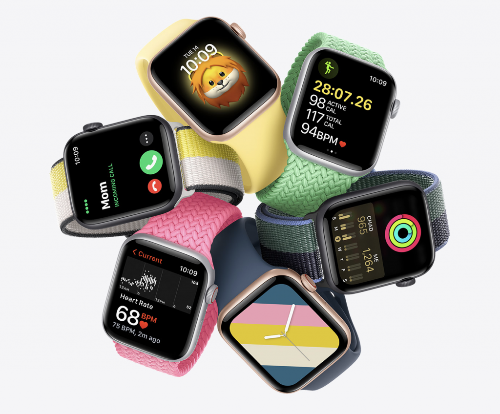 apple watch pro