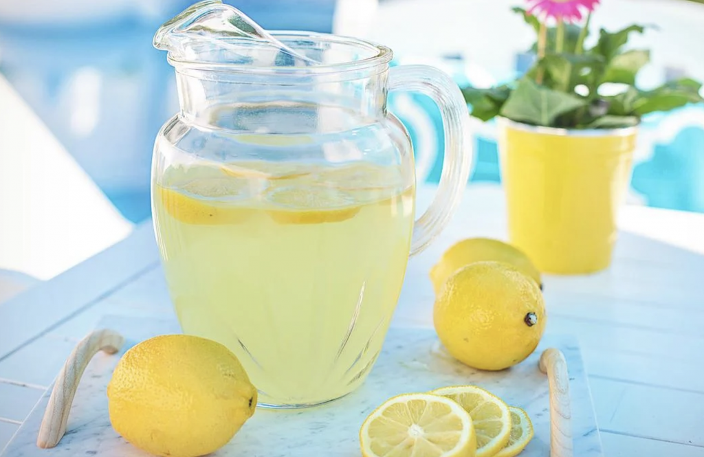 country time lemonade