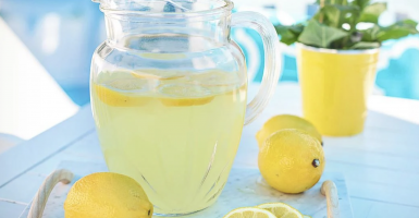 country time lemonade