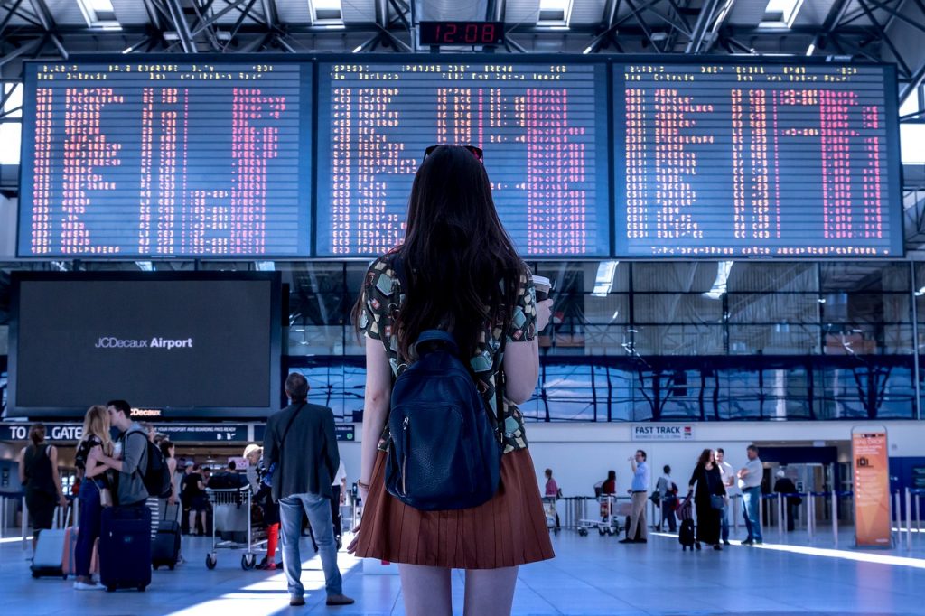 flight cancellations travel over shopping flight cancellations