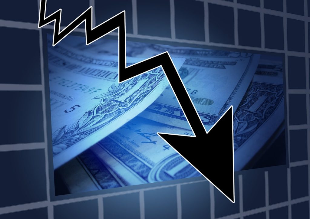 federal reserve inflation recession economy