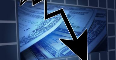 equity federal reserve inflation recession economy