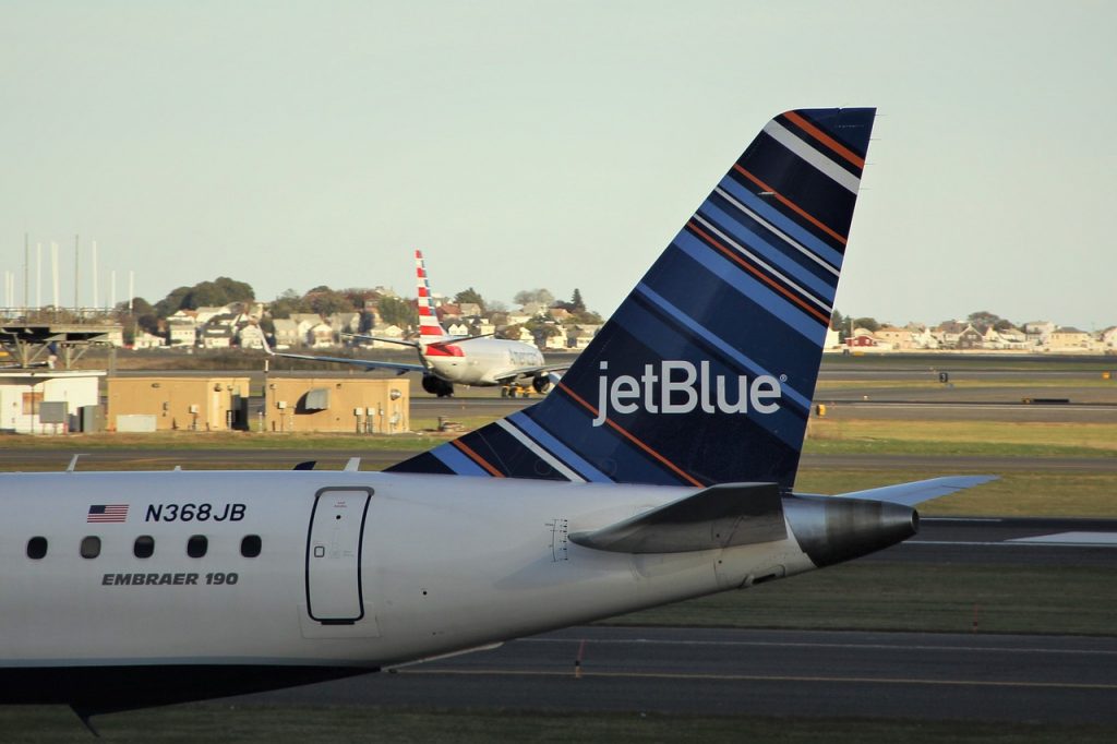 jetblue air traffic control