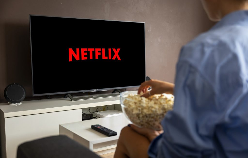 netlfix