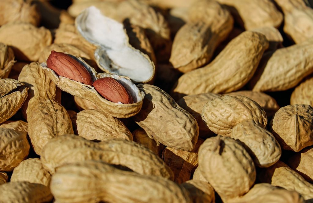 peanut butter