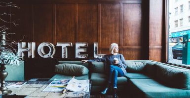 hotels homeless best hotel chains