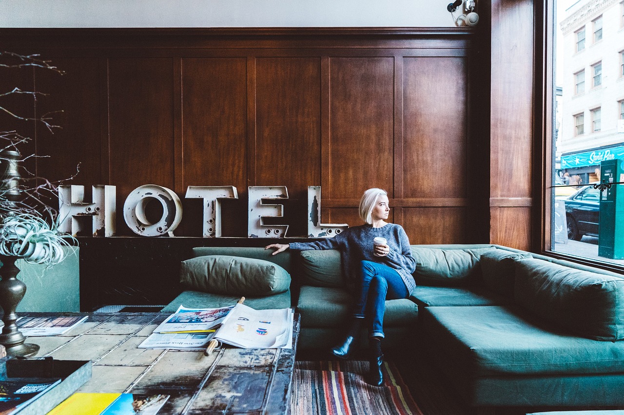 The Best Hotel Chains In The US To Book Your Next Stay With
