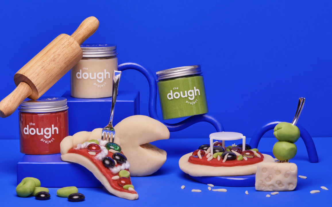 The Best Toys For Creative Play