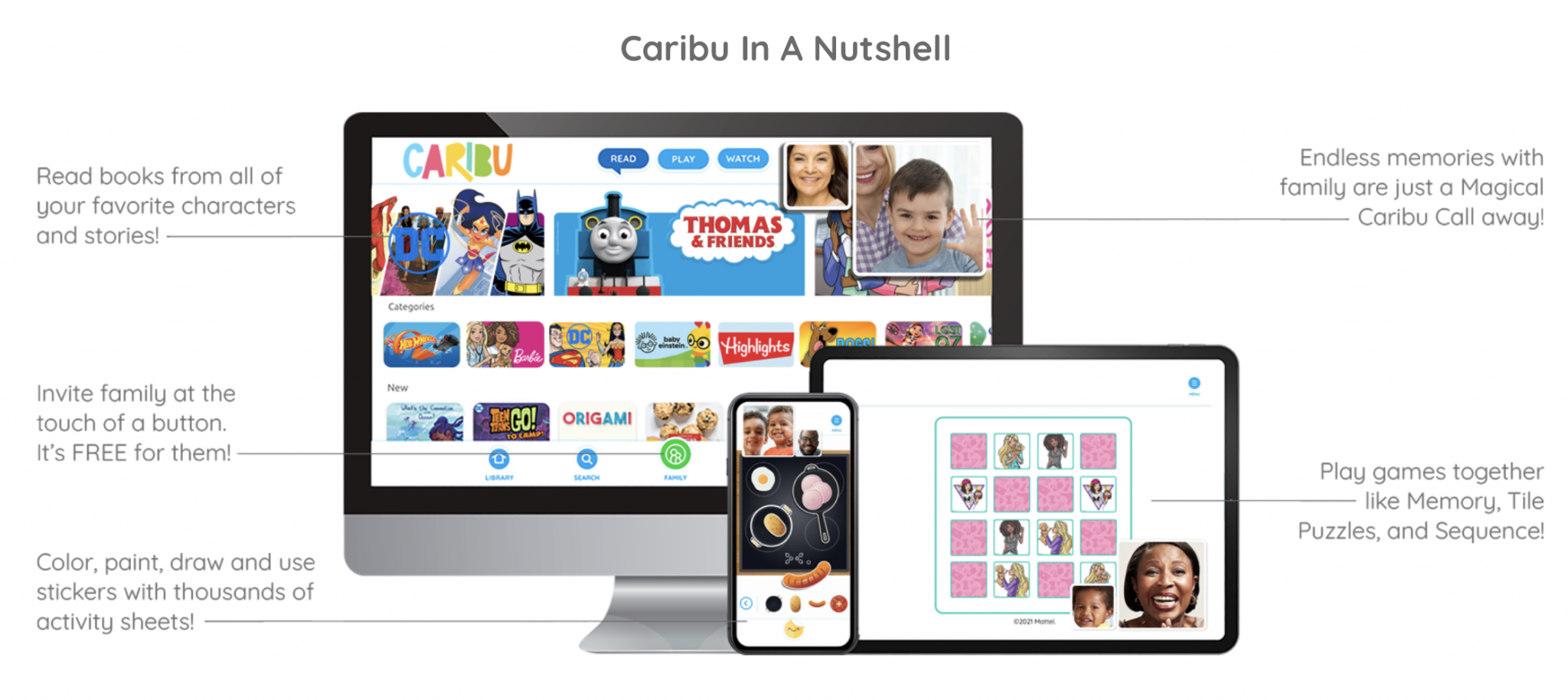 The Best Toys For Creative Play