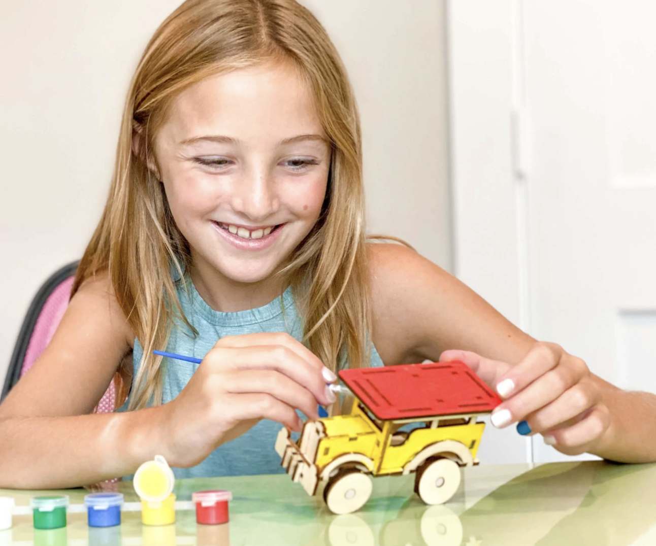 The Best Toys For Creative Play