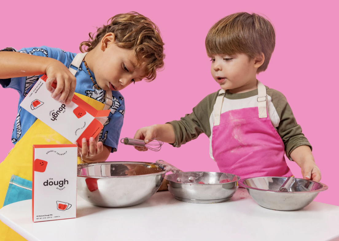 The Best Toys For Creative Play