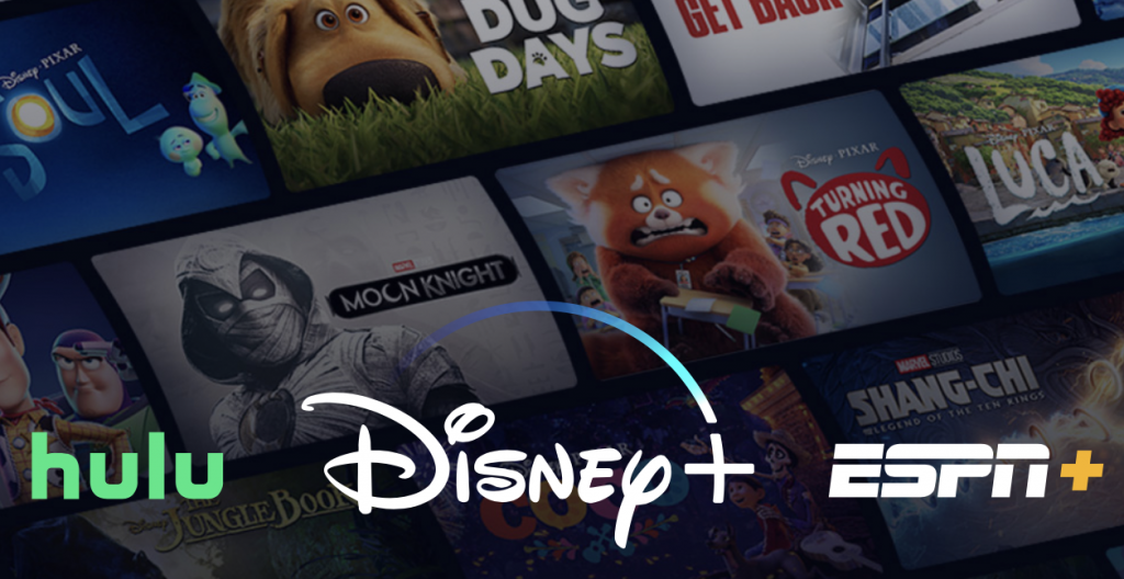 disney+ hulu