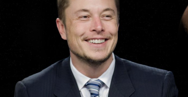 elon musk twitter tesla