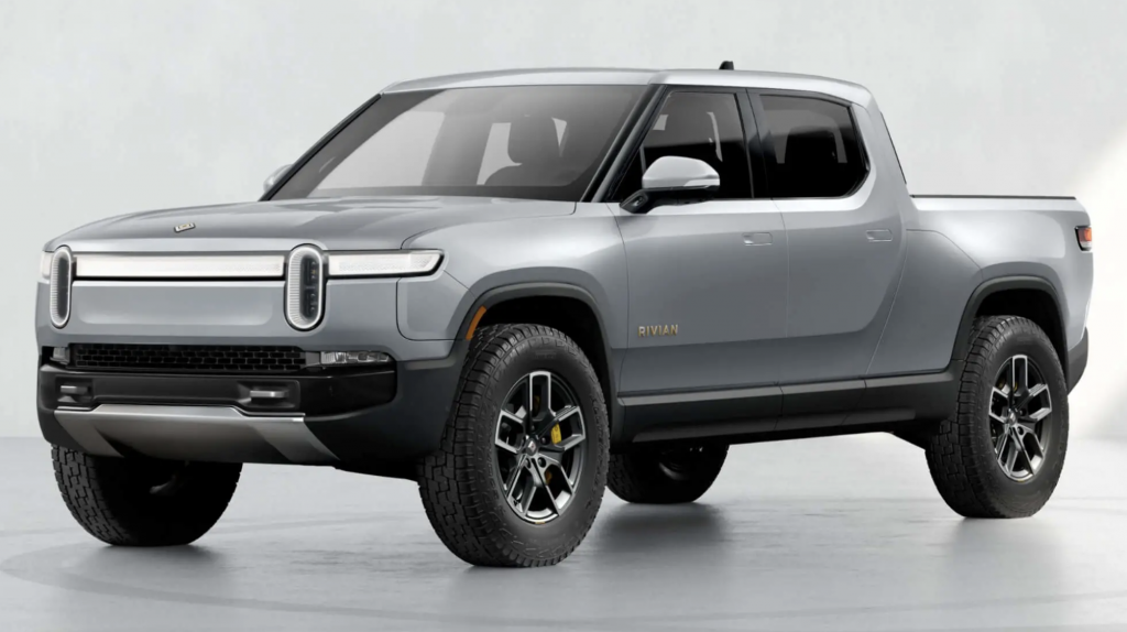 rivian