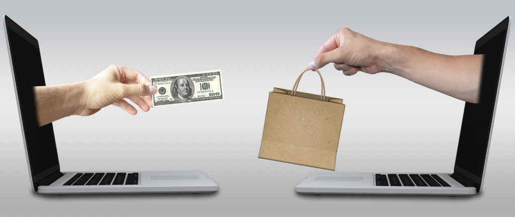 online shopping inflation amazon