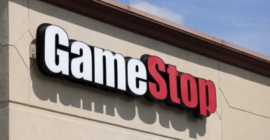 gamestop