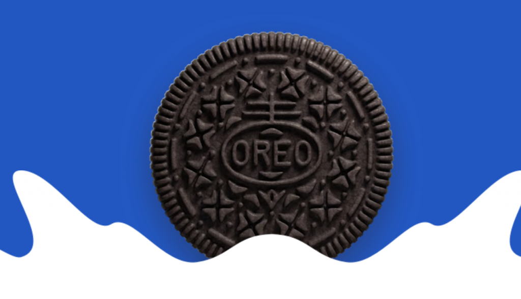 oreos