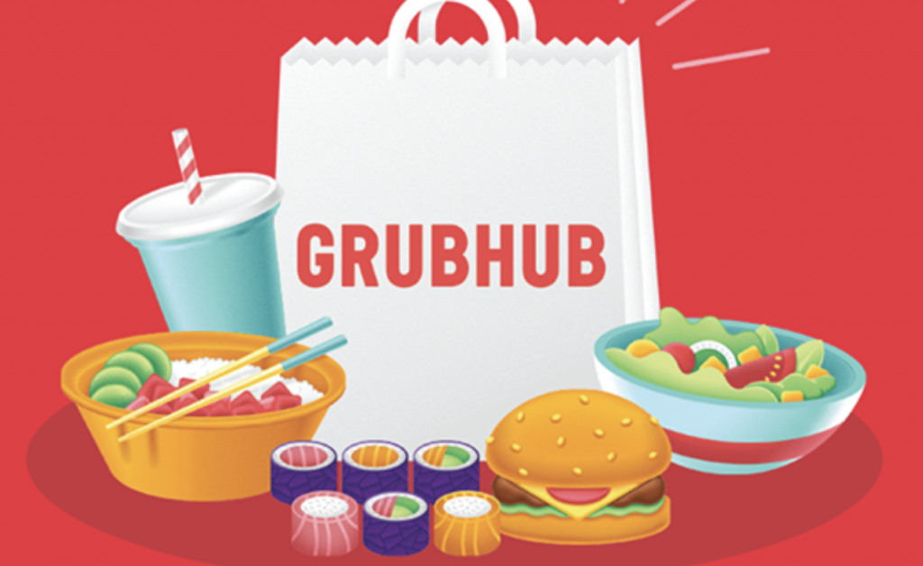 grubhub